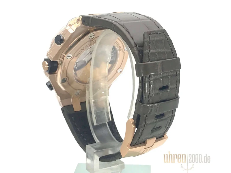 Audemars Piguet Royal Oak Offshore 26470OR.OO.A125CR.01