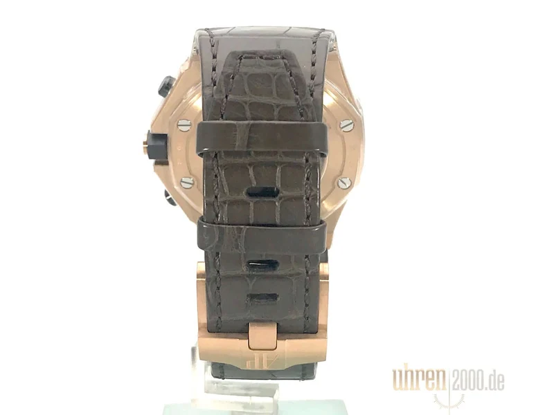 Audemars Piguet Royal Oak Offshore 26470OR.OO.A125CR.01