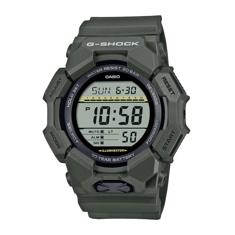 Casio G-Shock GD-010-3ER