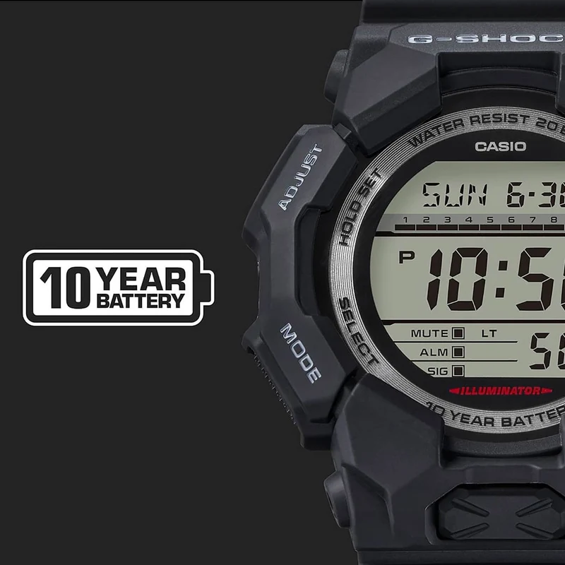 Casio G-Shock GD-010-3ER