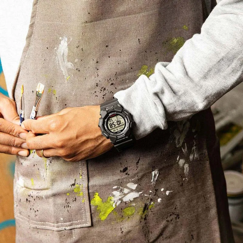 Casio G-Shock GD-010-1ER