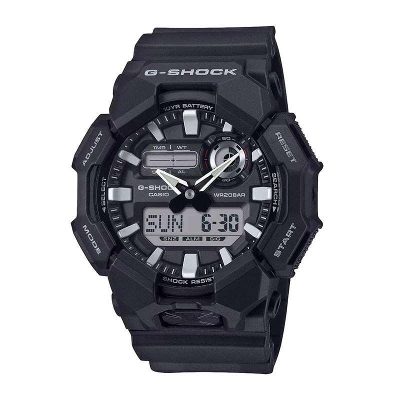 Casio G-Shock GA-010-1AER