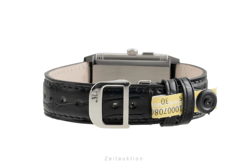 Jaeger LeCoultre Reverso steel manual winding men's watch Q2718410 272.8.54 [2504575]