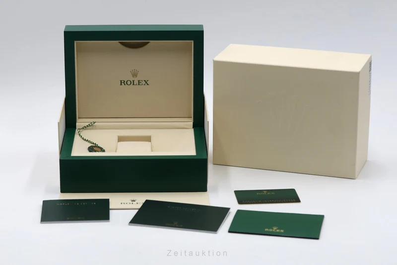 Rolex Sea-Dweller steel automatic men's watch 136660 LP: 0EUR [2504850]
