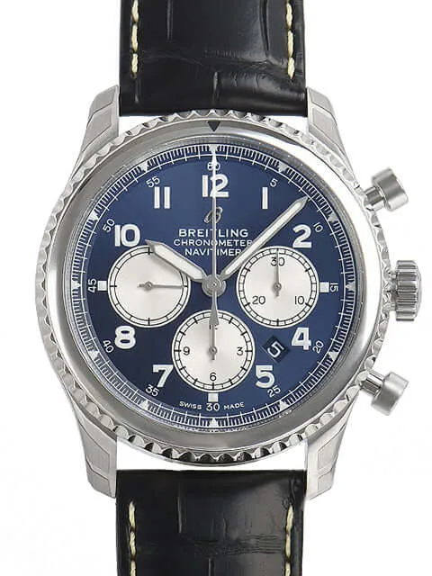 Breitling Navitimer 8 B01 Chronograph 43 AB0117131C1P1