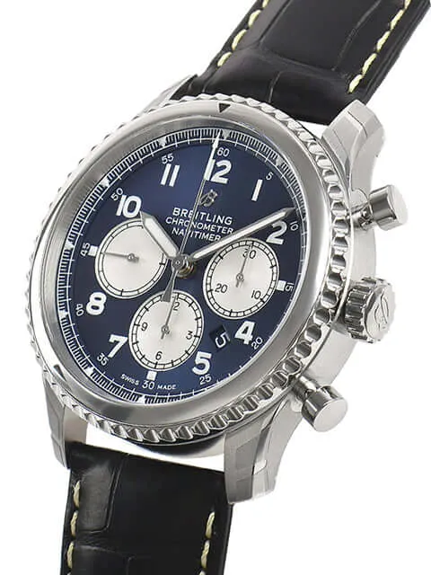 Breitling Navitimer 8 B01 Chronograph 43 AB0117131C1P1