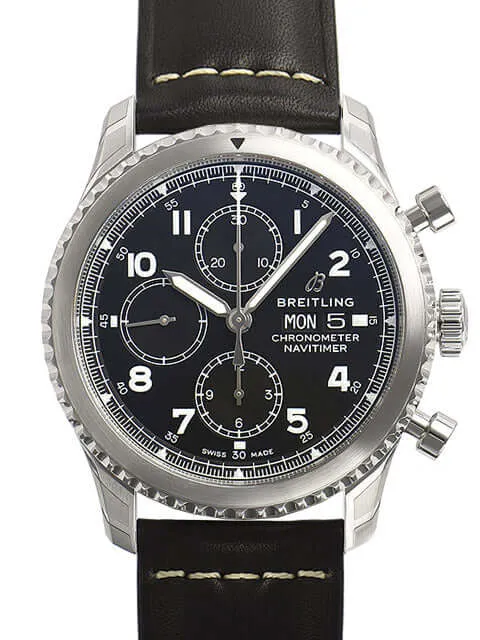 Breitling Navitimer 8 Chronograph 43 A13314101B1X1