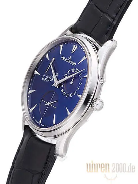 Jaeger-LeCoultre Master Ultra Thin Réserve de Marche 1378480