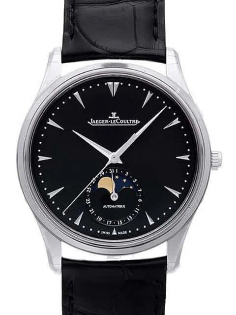 Jaeger-LeCoultre Master Ultra Thin Moon 1368470