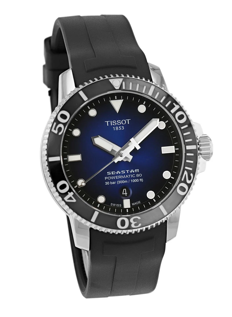Tissot T-Sport Seastar 1000 Powermatic 80