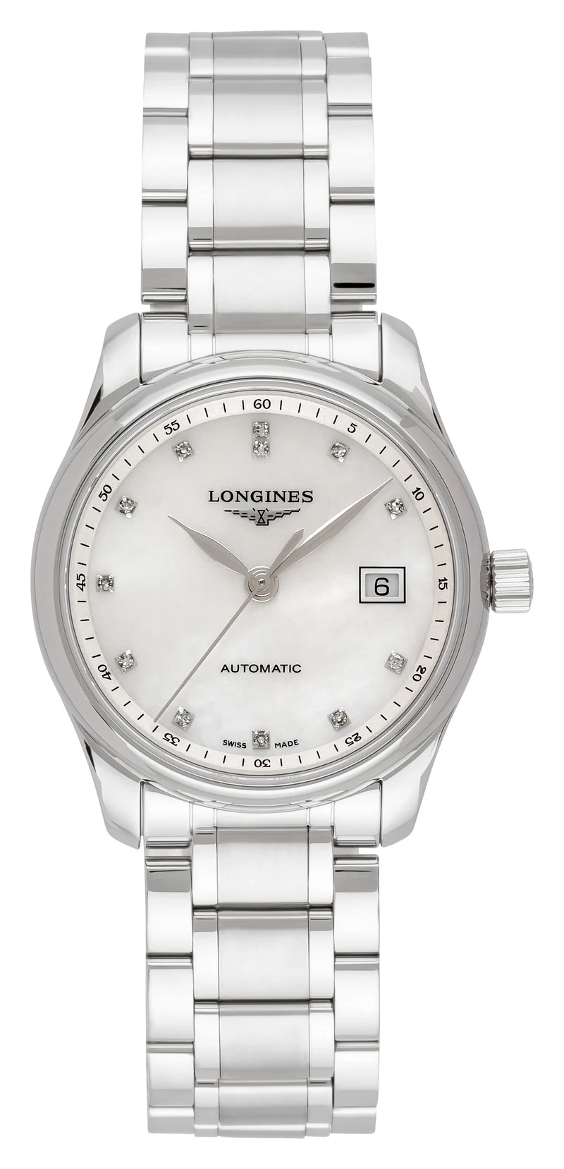 Longines Master Collection Ladies