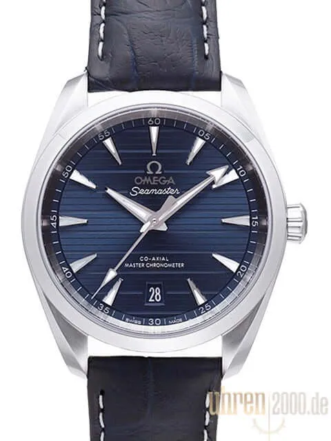 Omega Seamaster Aqua Terra 150M Master Chronometer 220.13.38.20.03.001