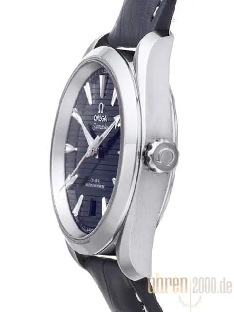 Omega Seamaster Aqua Terra 150M Master Chronometer 220.13.38.20.03.001