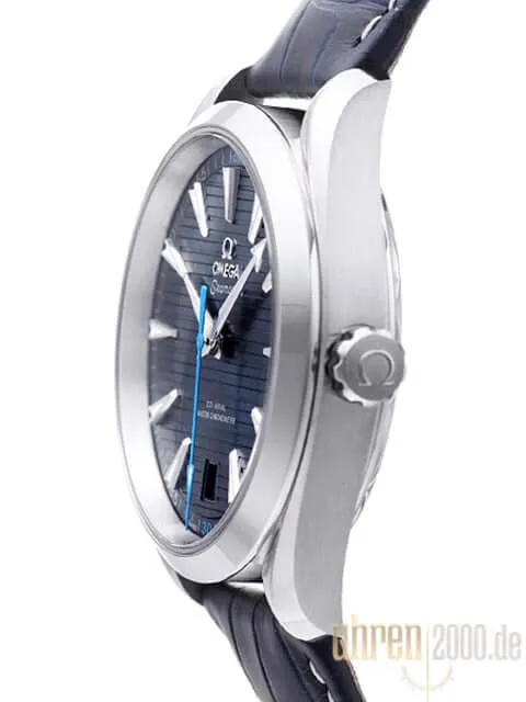 Omega Seamaster Aqua Terra Master Chronometer 220.13.41.21.03.002