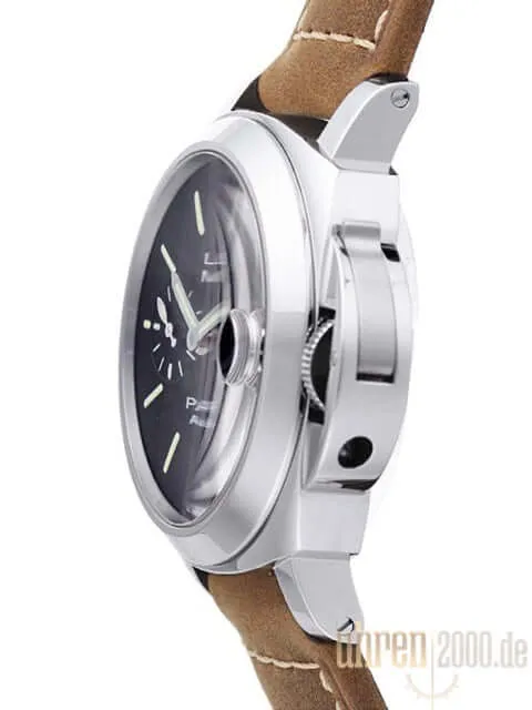 Panerai Luminor Marina Automatic Acciaio PAM01104