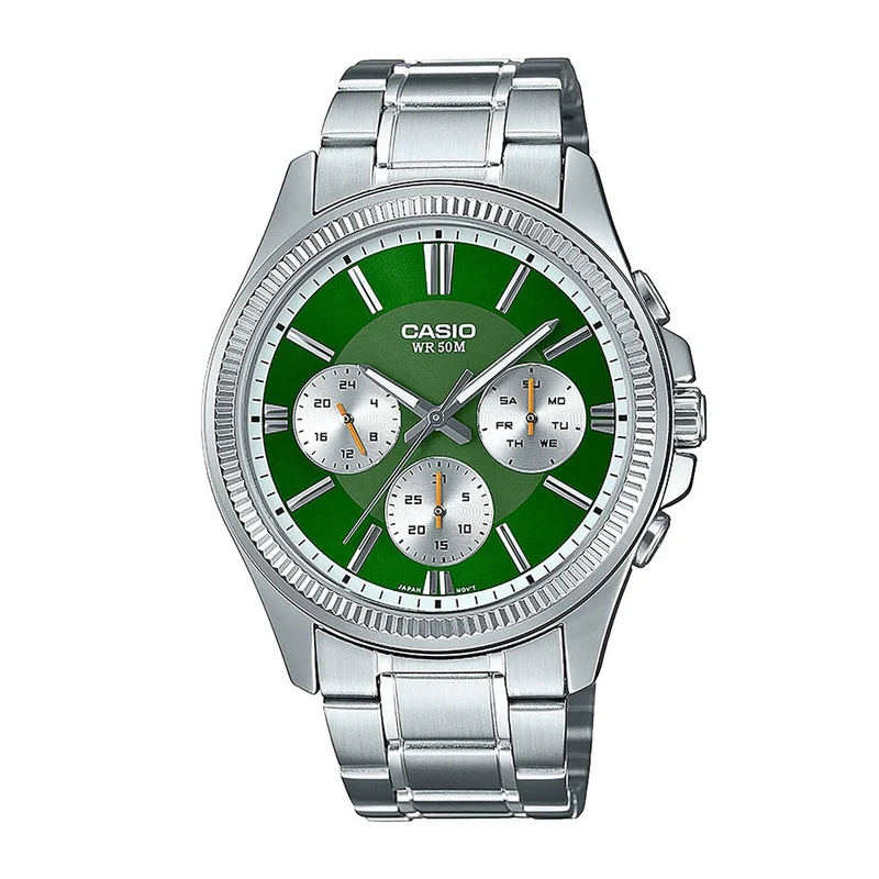 Casio Collection MTP-1375PD-3AVEF
