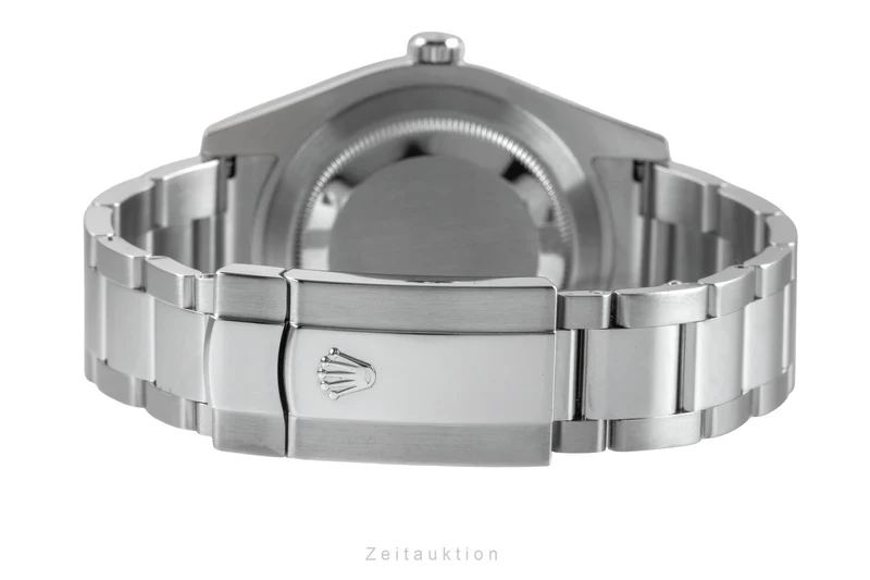 Rolex Datejust steel automatic men's watch 116334 [2504717]