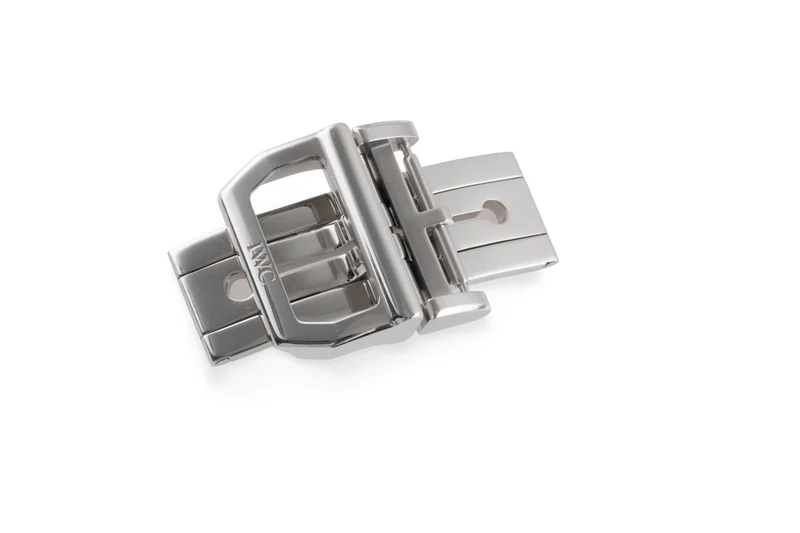 IWC deployant clasp steel 16.00 mm [KL24975]