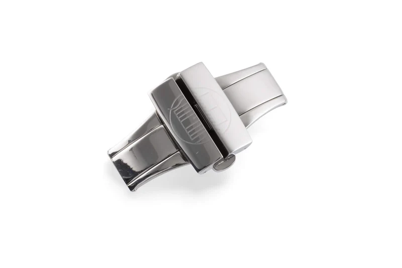 Alain Silberstein folding clasp steel 20,00 mm [KL24976]