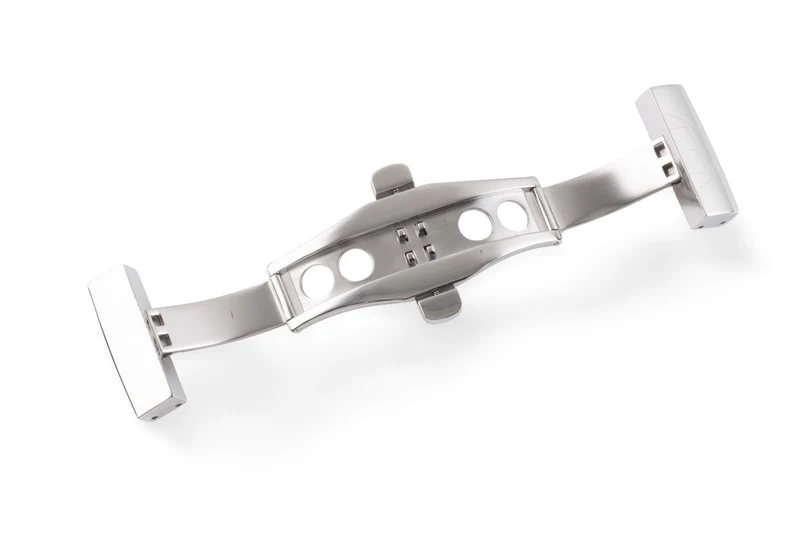 Alain Silberstein folding clasp steel 20,00 mm [KL24976]