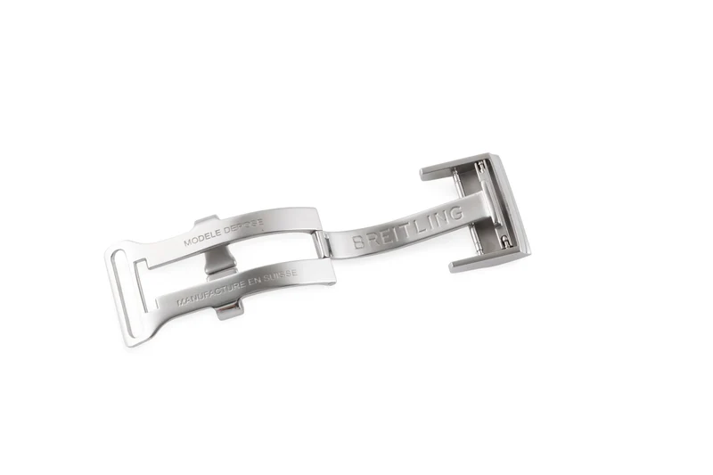 Breitling folding clasp steel 20.00 mm [KL24988]