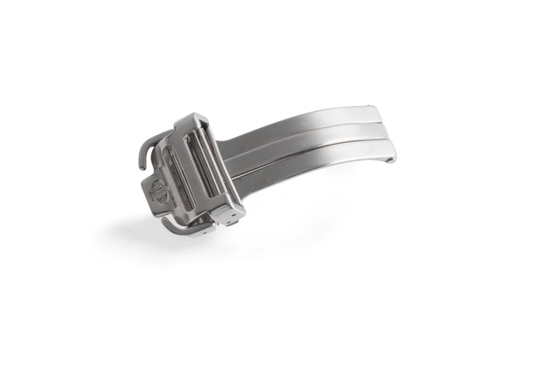 Baume & Mercier folding clasp stainless steel 16.00 mm [KL24989]