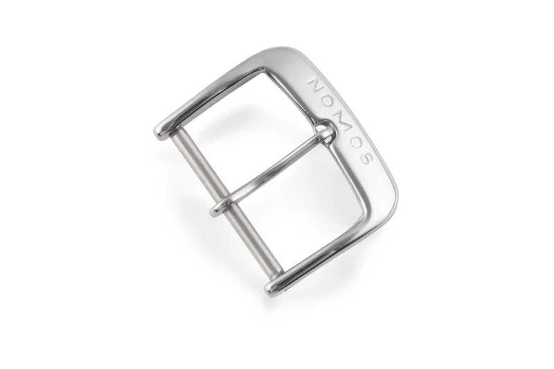 Nomos tang buckle steel 18.00 mm [KL25003]
