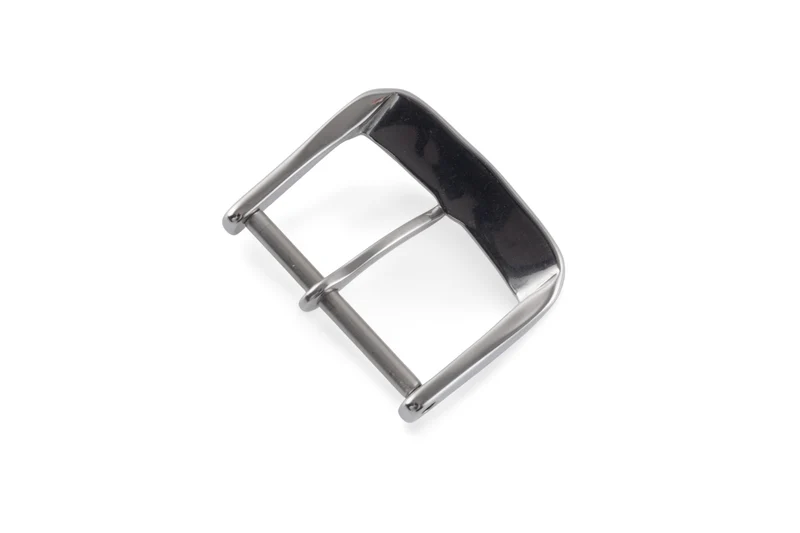 Nomos tang buckle steel 18.00 mm [KL25003]
