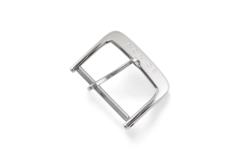 Nomos tang buckle steel 18.00 mm [KL25005]