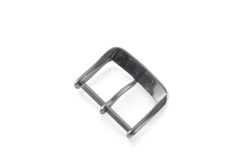 Nomos tang buckle steel 18.00 mm [KL25005]