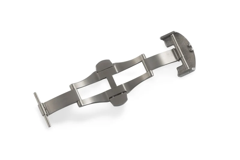 Panerai folding clasp steel 20.00 mm [KL25011]