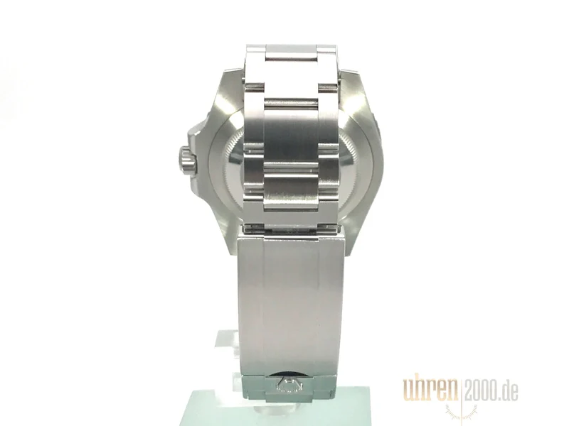 Rolex Submariner Date LV 116610LV aus 2013 LC100