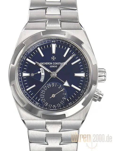 Vacheron Constantin Overseas Dual Time Ref. 7900V-110A-B334