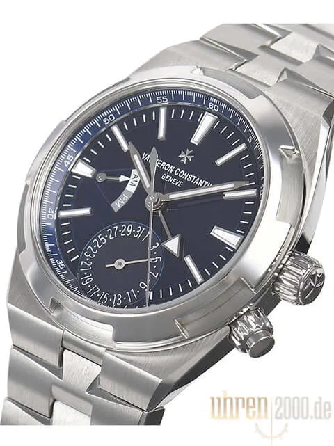 Vacheron Constantin Overseas Dual Time Ref. 7900V-110A-B334
