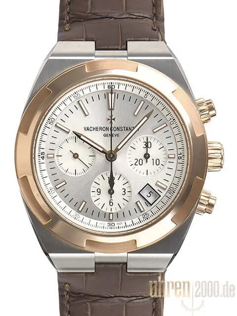 Vacheron Constantin Overseas Chronograph 5500V-000M-B074