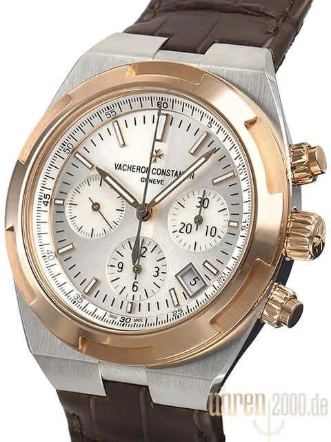 Vacheron Constantin Overseas Chronograph 5500V-000M-B074