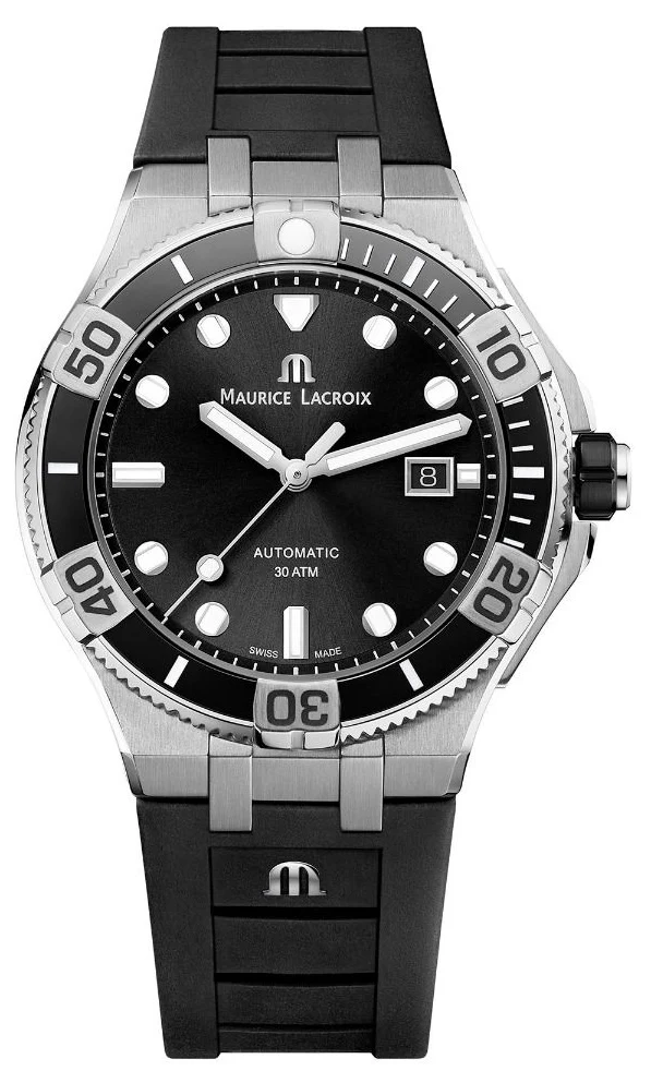 Maurice Lacroix Aikon Venturer 43mm
