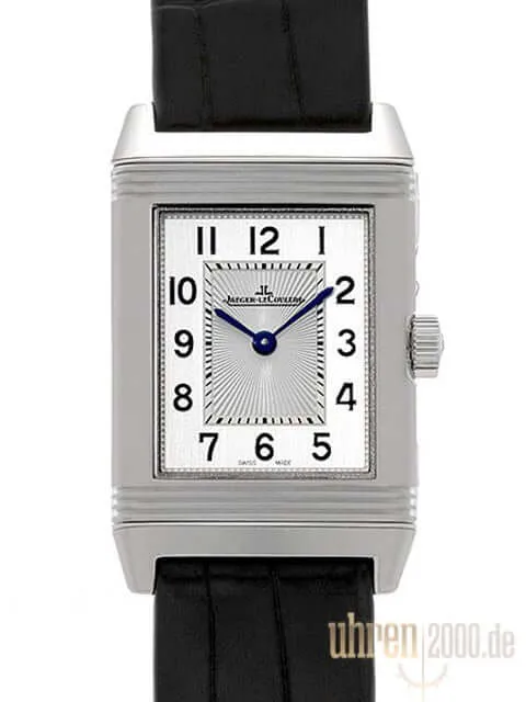 Jaeger-LeCoultre Reverso Classic Small 2608530