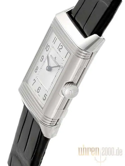 Jaeger-LeCoultre Reverso Classic Small 2608530