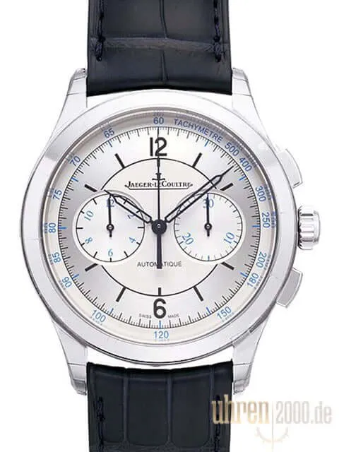 Jaeger-LeCoultre Master Chronograph 1538530
