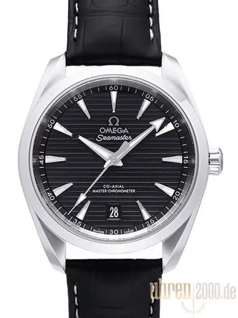 Omega Seamaster Aqua Terra 150M Master Chronometer 220.13.38.20.01.001