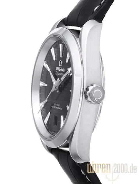 Omega Seamaster Aqua Terra 150M Master Chronometer 220.13.38.20.01.001
