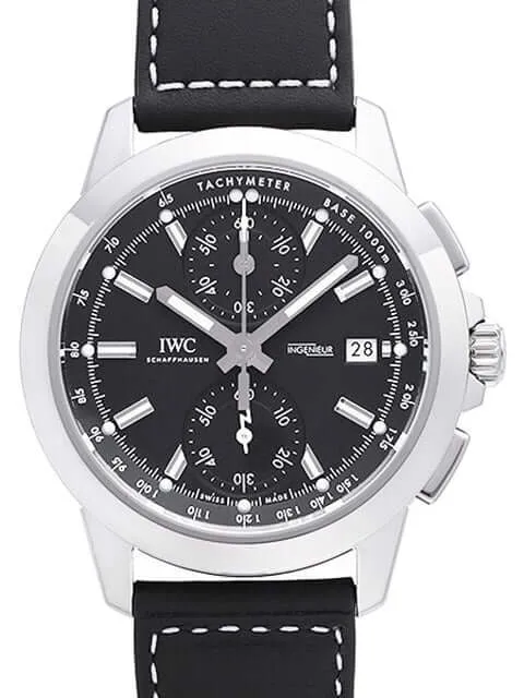 IWC Ingenieur Chronograph Sport IW380901