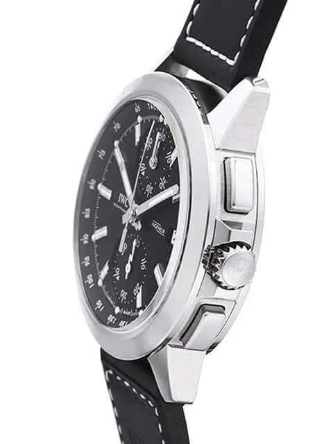 IWC Ingenieur Chronograph Sport IW380901