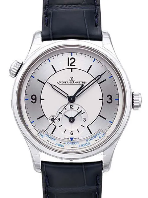 Jaeger-LeCoultre Master Geographic 1428530