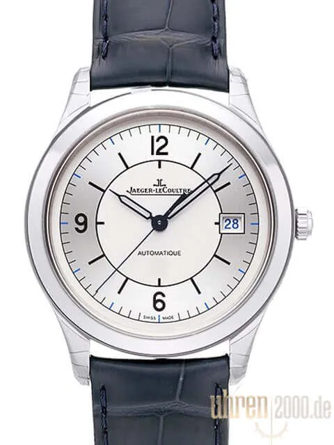 Jaeger-LeCoultre Master Control Date 1548530