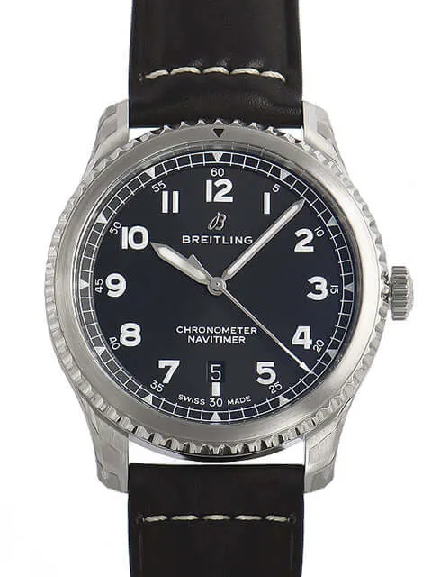 Breitling Navitimer 8 Automatic 41 A17314101B1X1