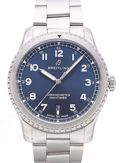 Breitling Navitimer 8 Automatic 41 A17314101C1A1
