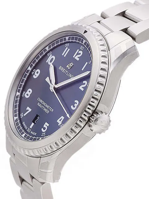 Breitling Navitimer 8 Automatic 41 A17314101C1A1