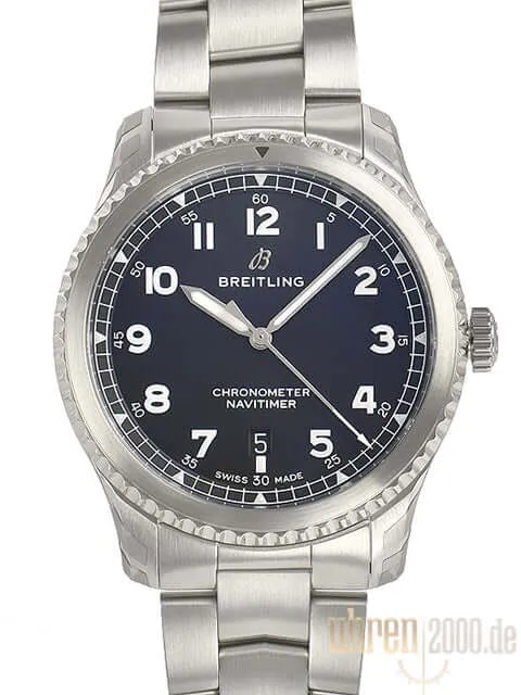 Breitling Navitimer 8 Automatic 41 A17314101B1A1